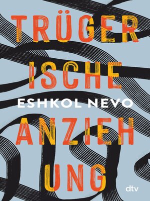 cover image of Trügerische Anziehung